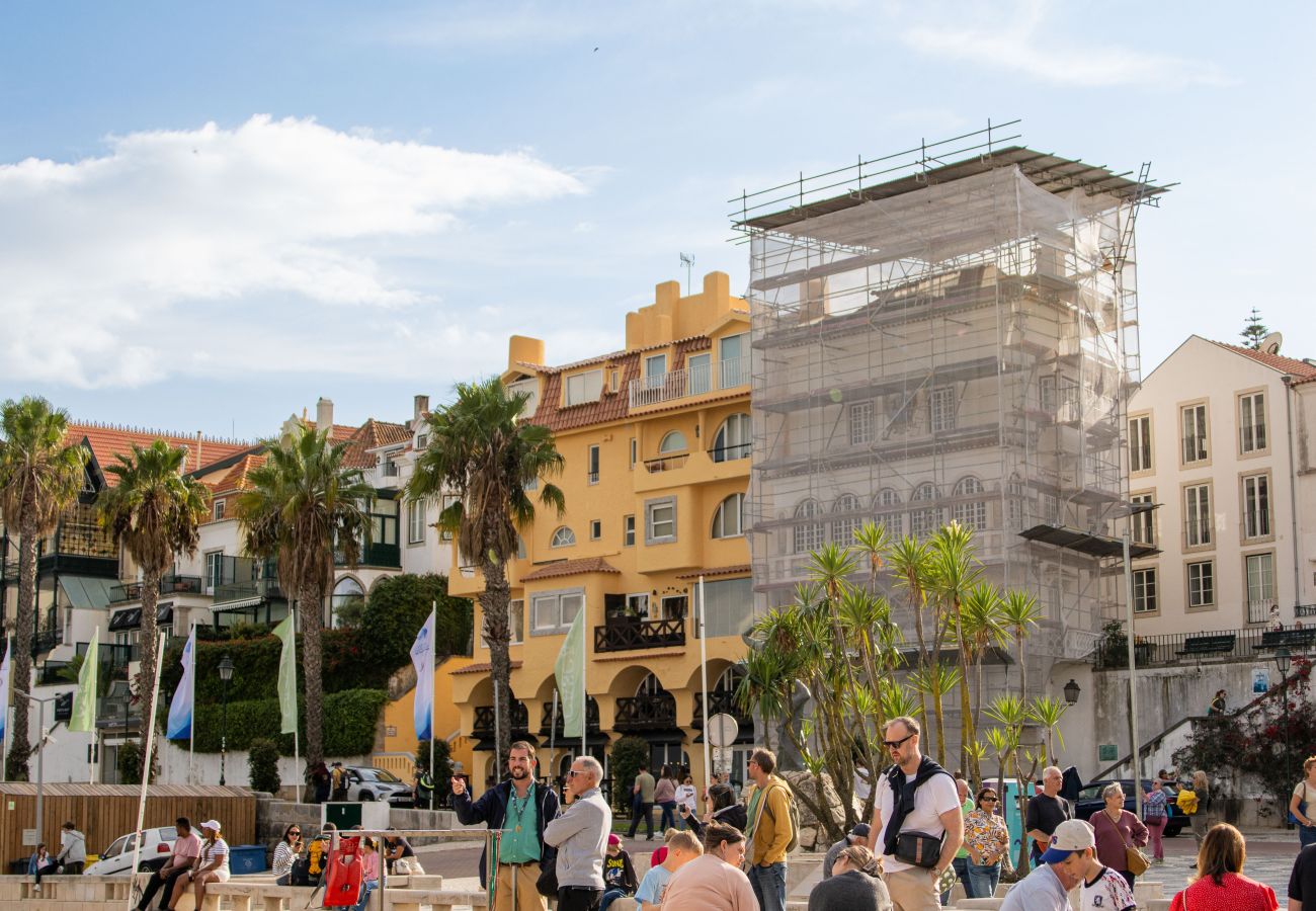 Apartment in Cascais - Historic Centre Cascais Teatro