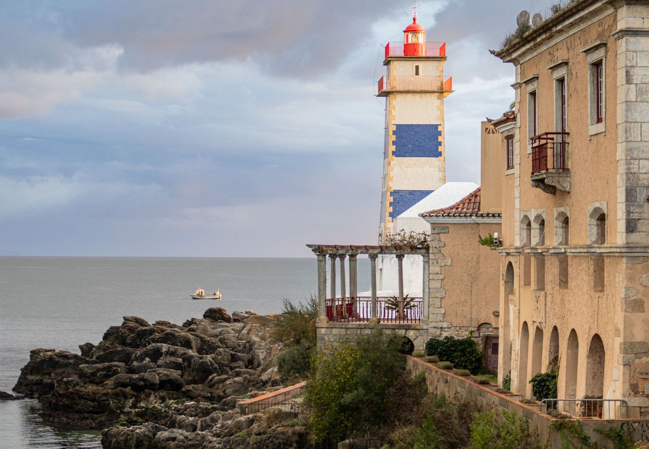 Apartment in Cascais - Historic Centre Cascais Teatro