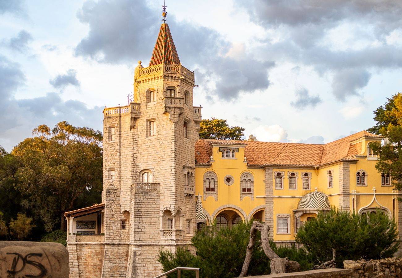 Apartment in Cascais - Historic Centre Cascais Teatro