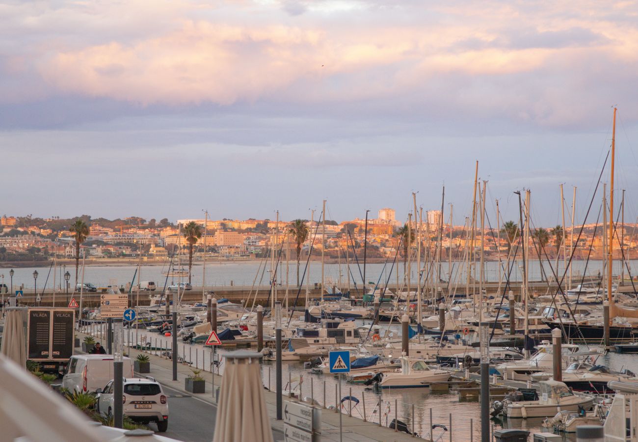 Apartment in Cascais - Historic Centre Cascais Teatro