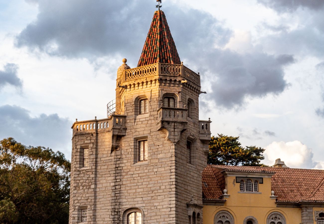 Apartment in Cascais - Historic Centre Cascais Teatro