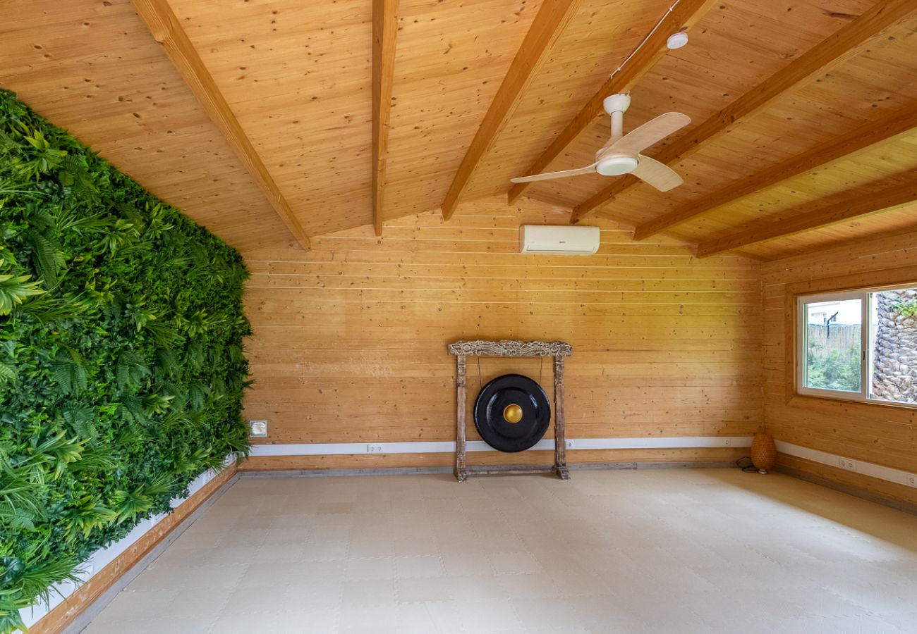 House in Mexilhoeira a Grande - Splendid Penina Country House Retreat