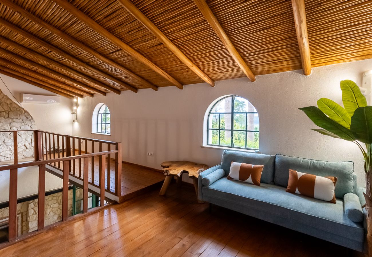 House in Mexilhoeira a Grande - Splendid Penina Country House Retreat