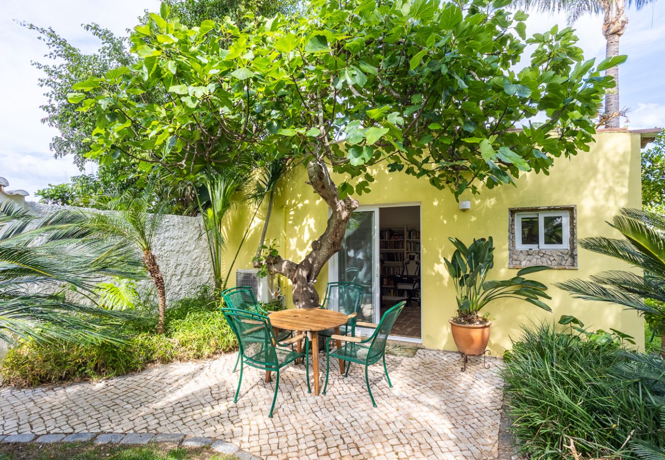House in Mexilhoeira a Grande - Splendid Penina Country House Retreat