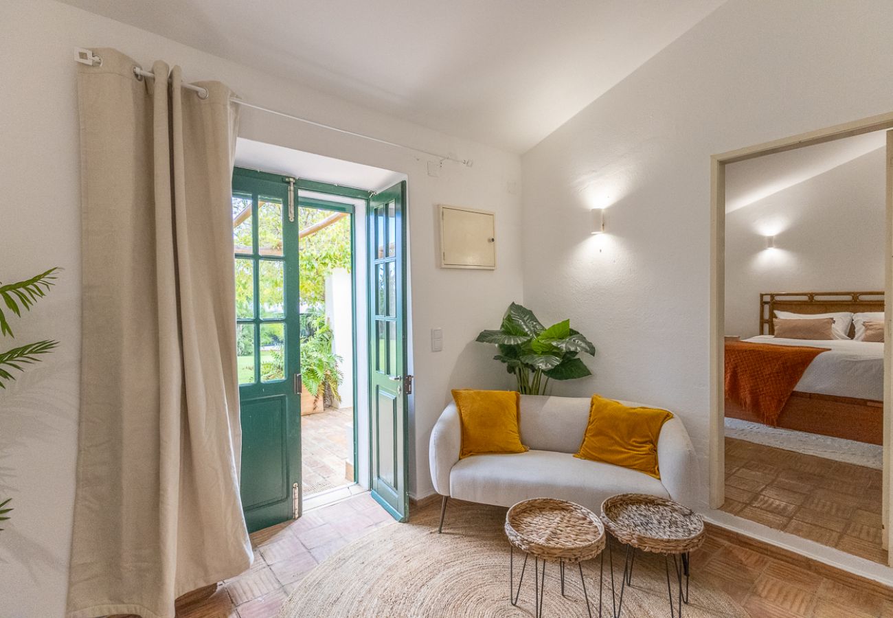 House in Mexilhoeira a Grande - Splendid Penina Country House Retreat
