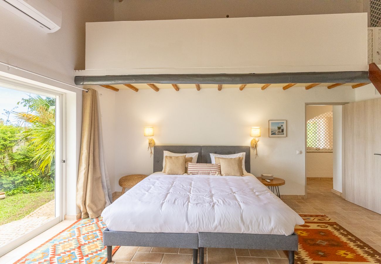 House in Mexilhoeira a Grande - Splendid Penina Country House Retreat