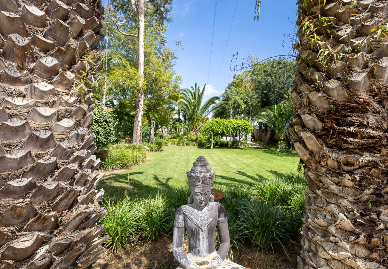House in Mexilhoeira a Grande - Splendid Penina Country House Retreat