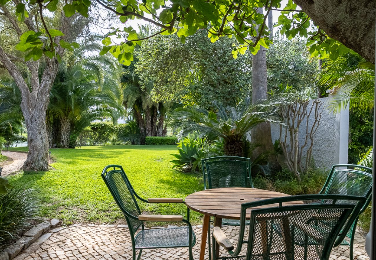 House in Mexilhoeira a Grande - Splendid Penina Country House Retreat
