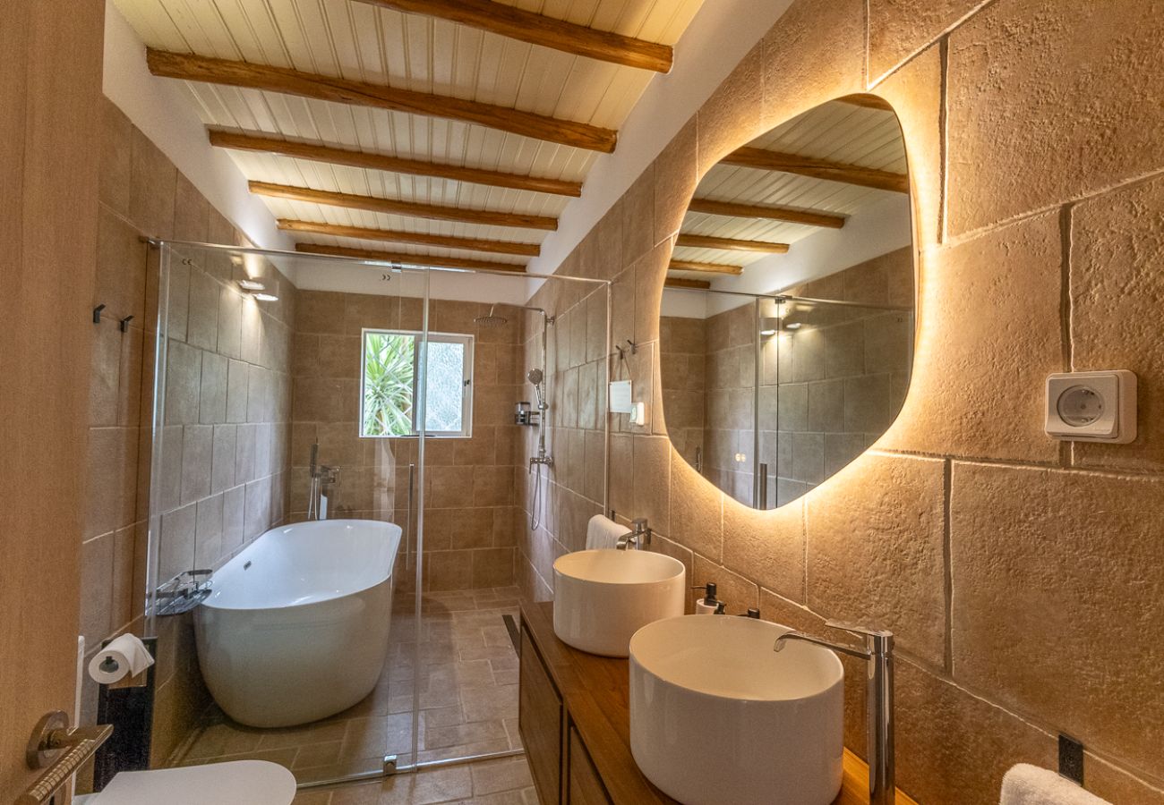 House in Mexilhoeira a Grande - Splendid Penina Country House Retreat