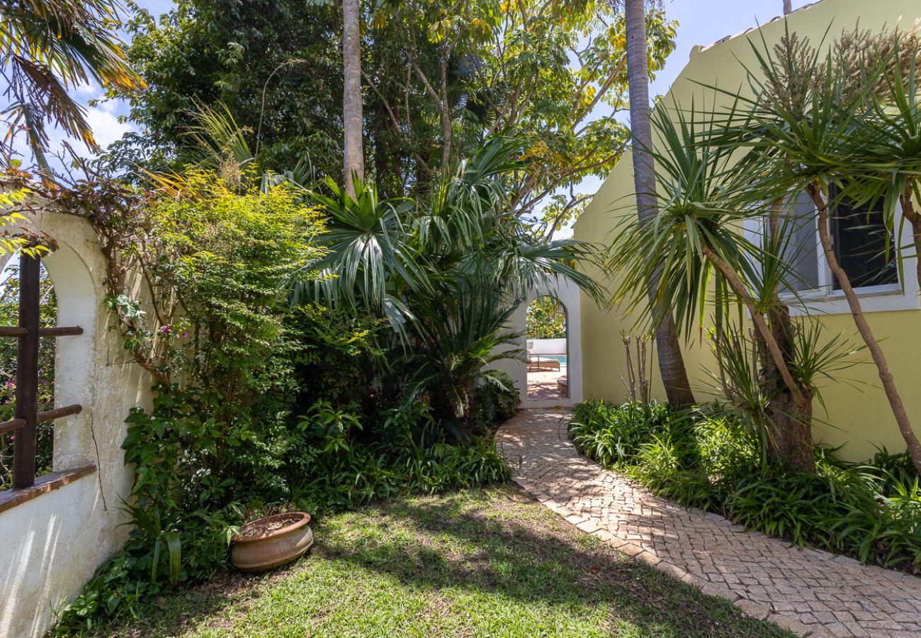 House in Mexilhoeira a Grande - Splendid Penina Country House Retreat