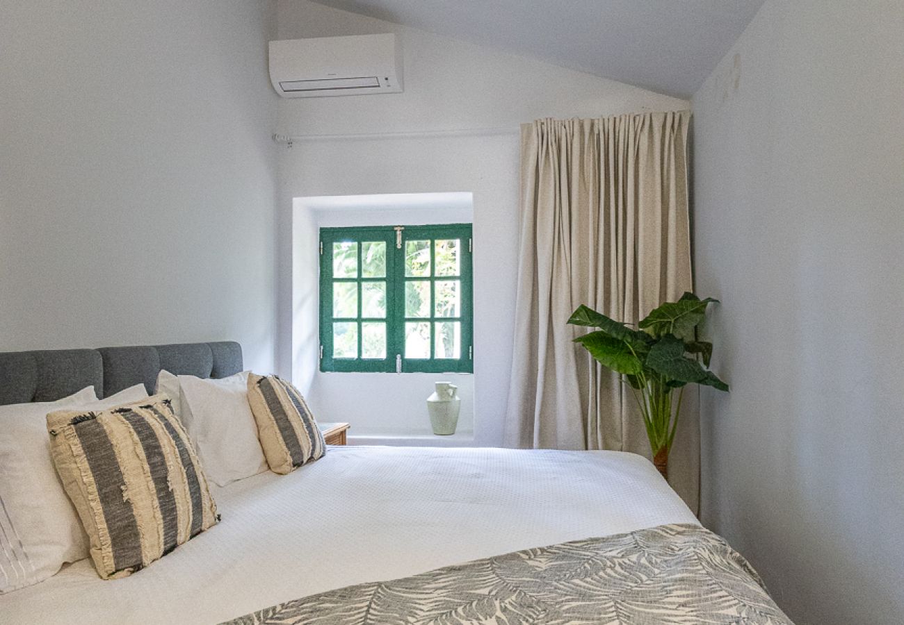 House in Mexilhoeira a Grande - Splendid Penina Country House Retreat