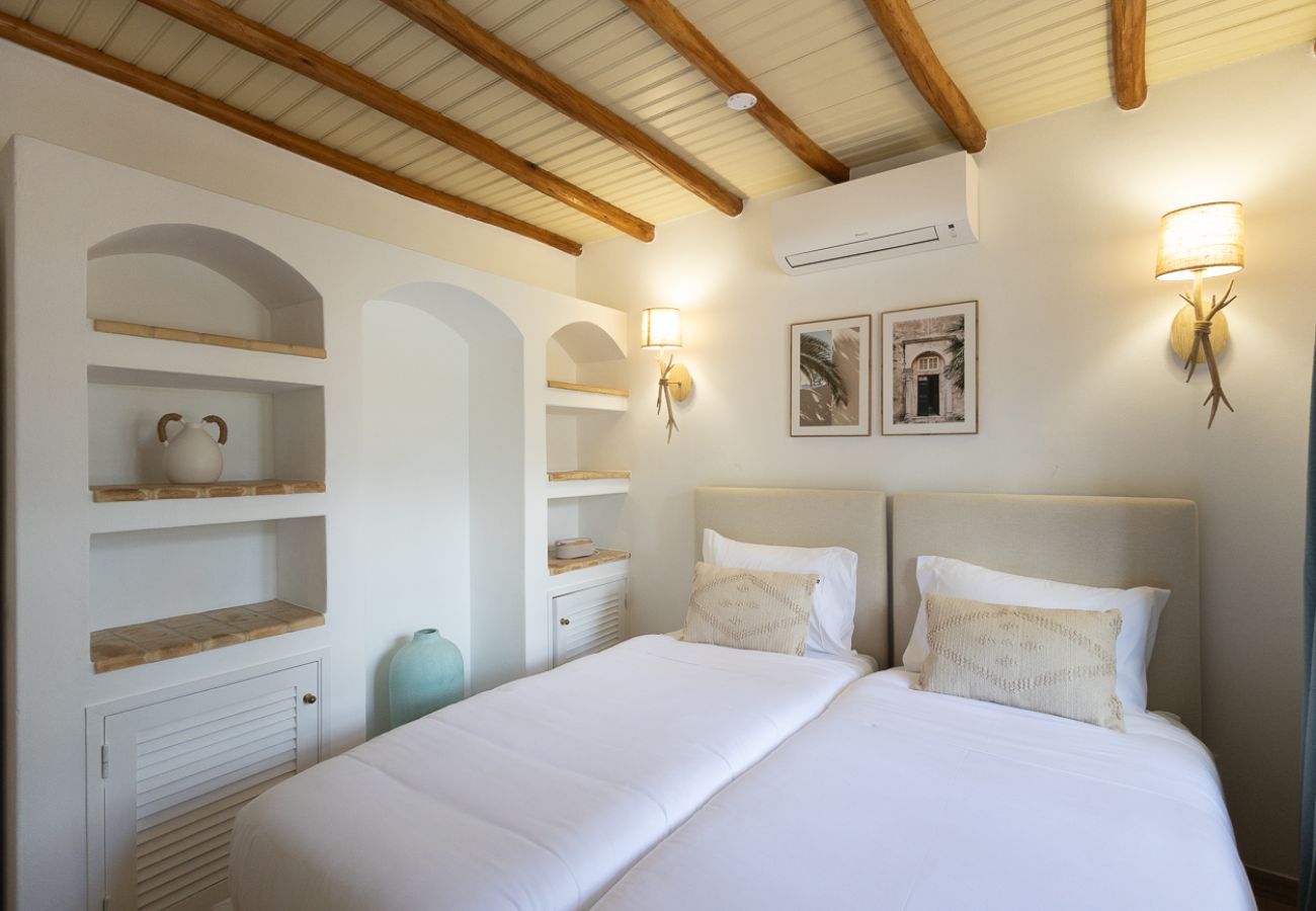 House in Mexilhoeira a Grande - Splendid Penina Country House Retreat