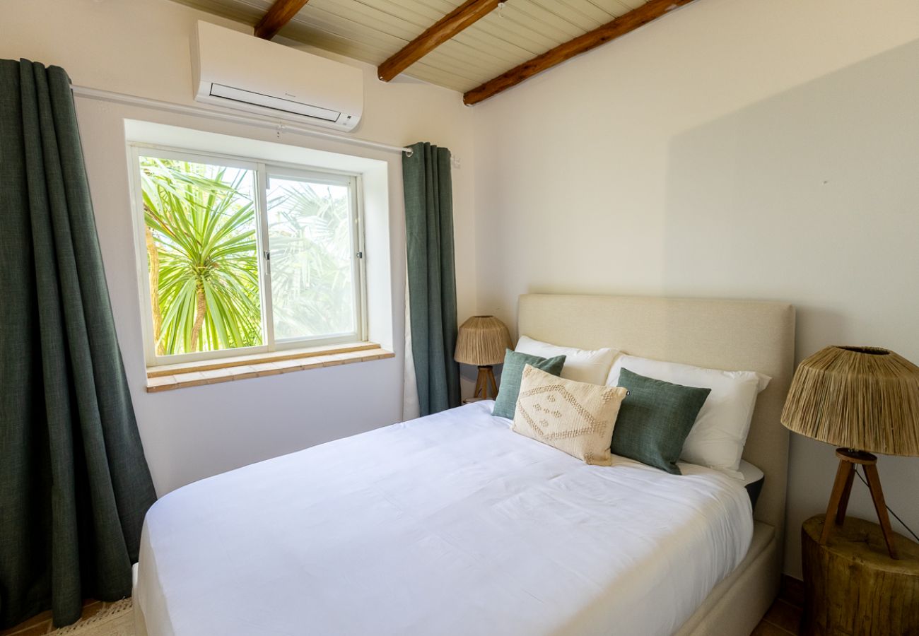 House in Mexilhoeira a Grande - Splendid Penina Country House Retreat