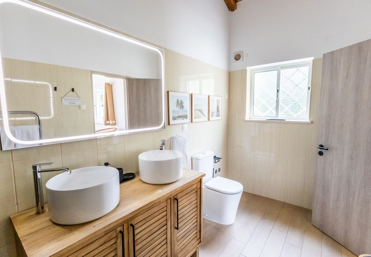 House in Mexilhoeira a Grande - Splendid Penina Country House Retreat
