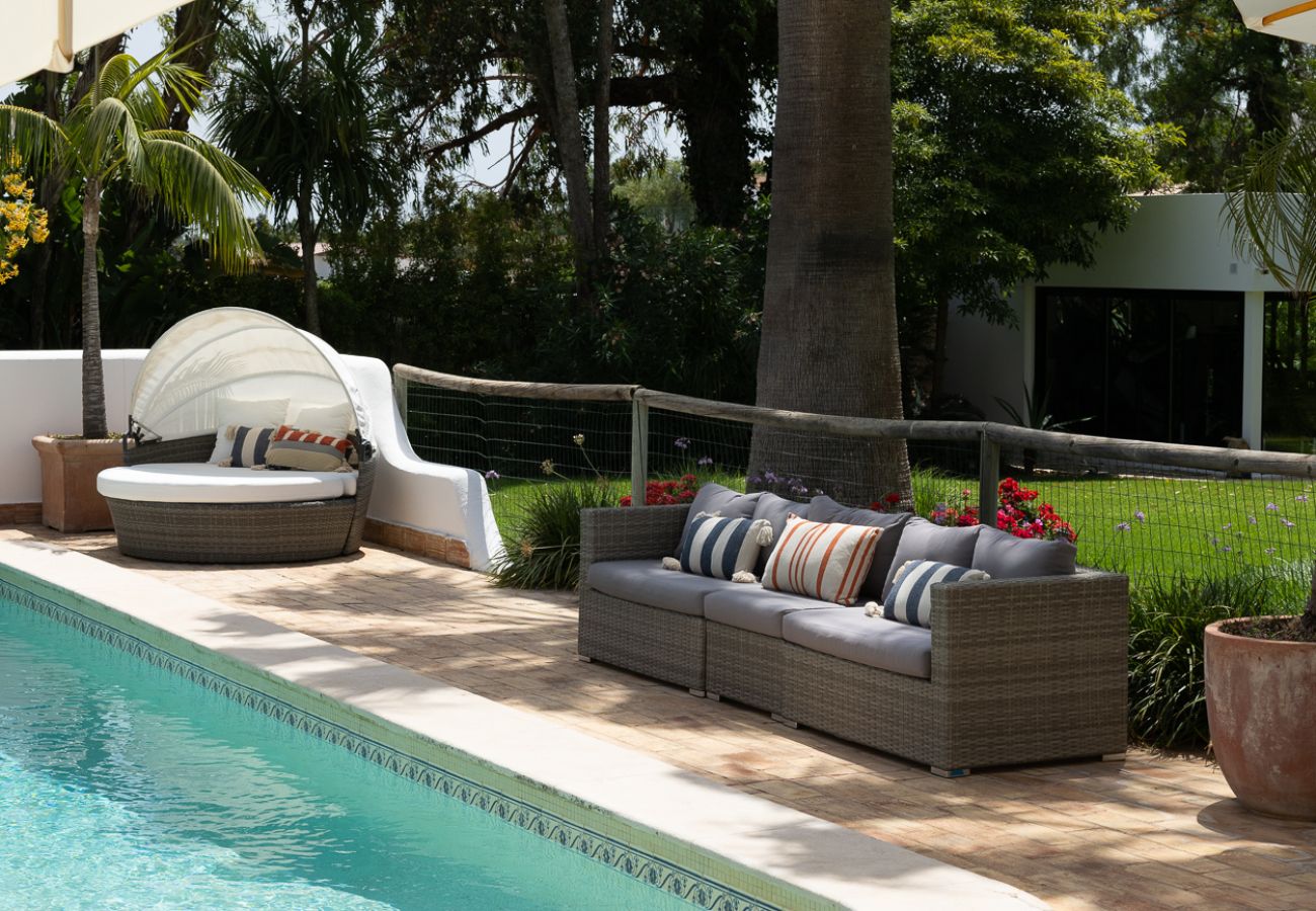 House in Mexilhoeira a Grande - Splendid Penina Country House Retreat
