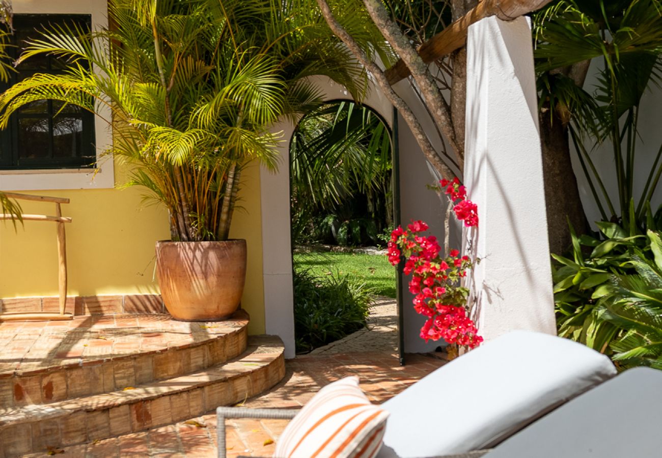 House in Mexilhoeira a Grande - Splendid Penina Country House Retreat