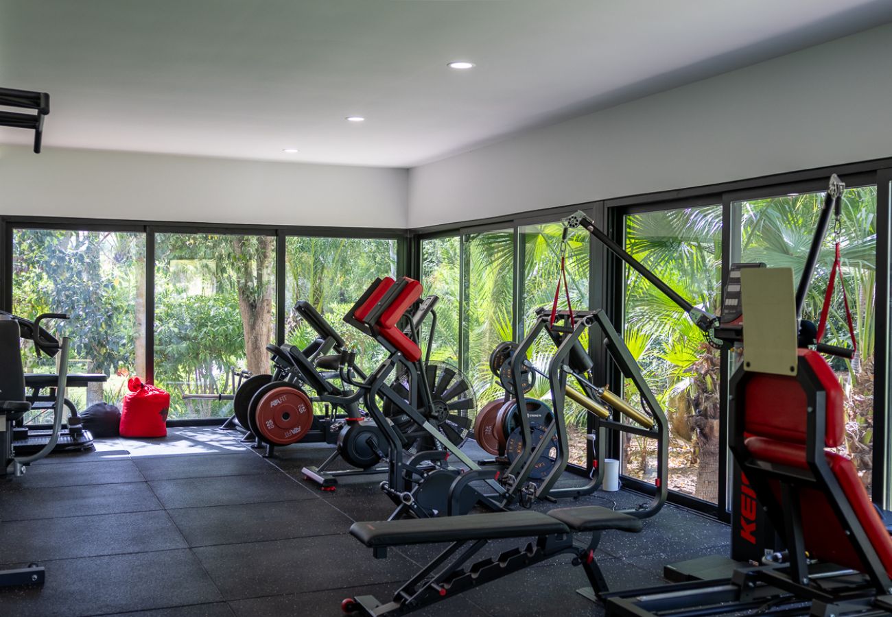 House in Mexilhoeira a Grande - Splendid Penina Country House Retreat