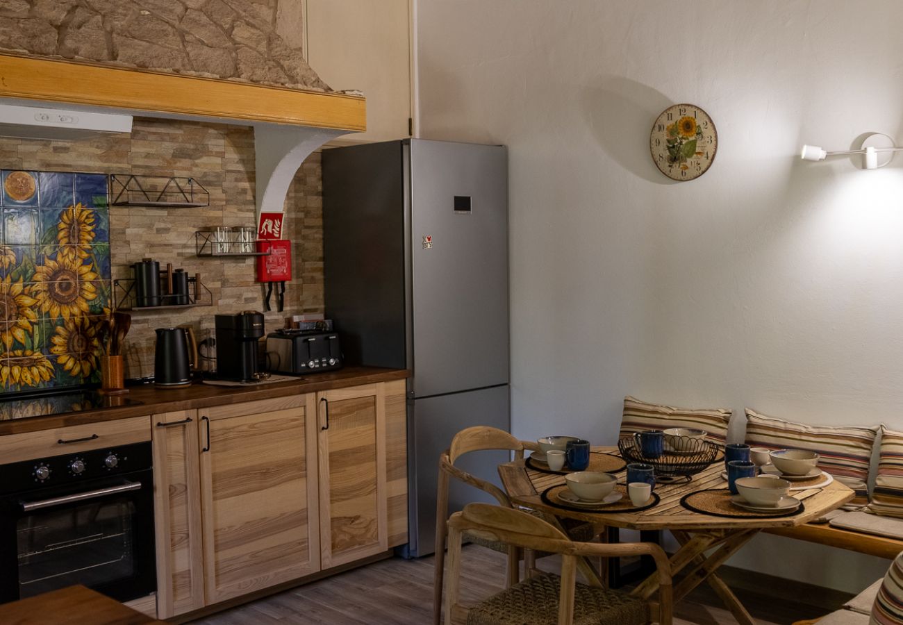 House in Mexilhoeira a Grande - Splendid Penina Country House Retreat
