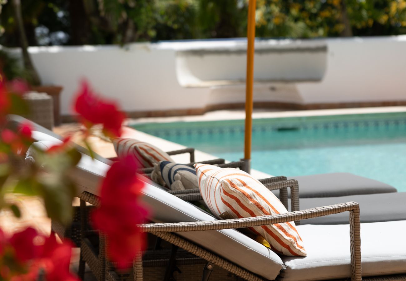 House in Mexilhoeira a Grande - Splendid Penina Country House Retreat