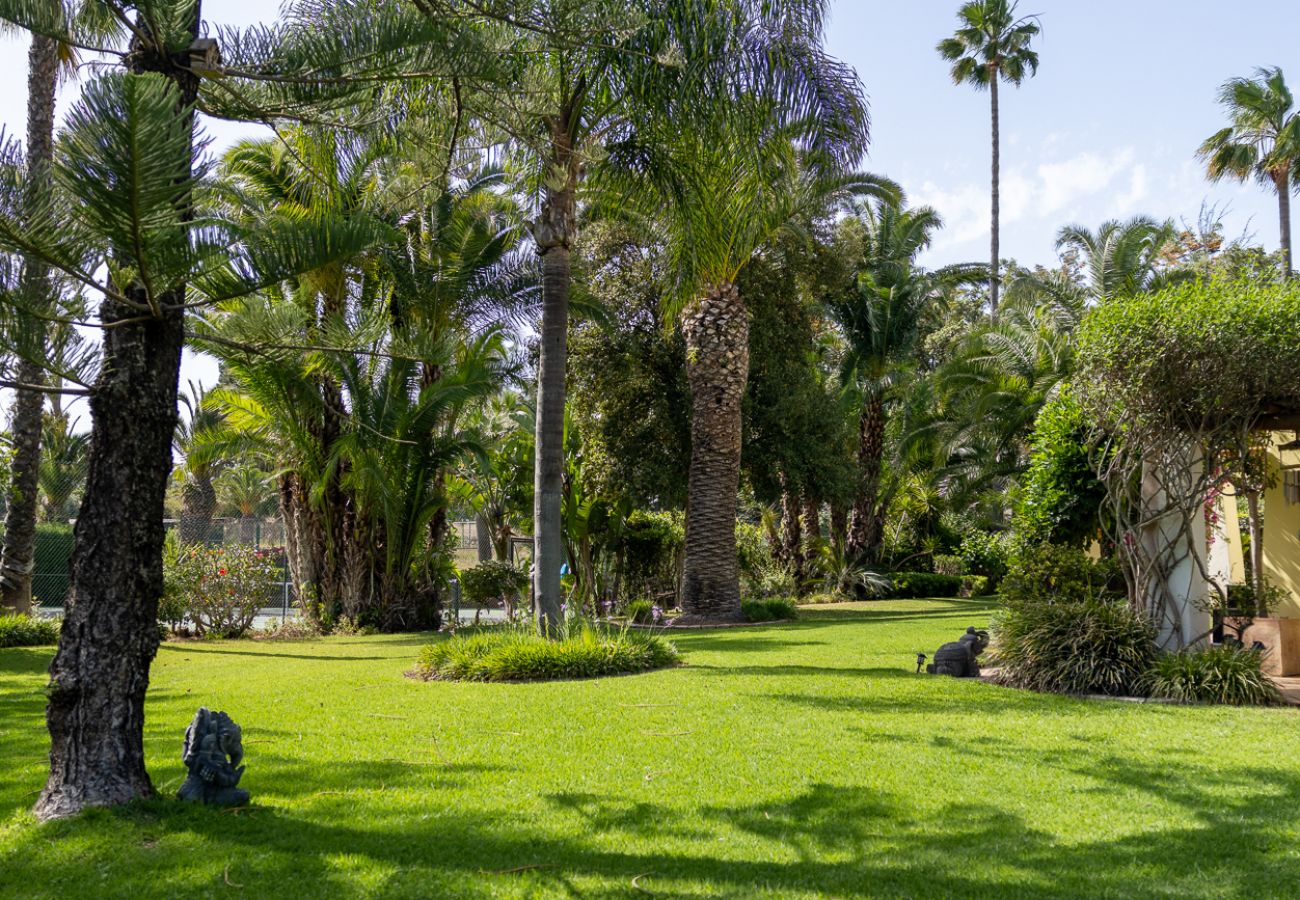 House in Mexilhoeira a Grande - Splendid Penina Country House Retreat