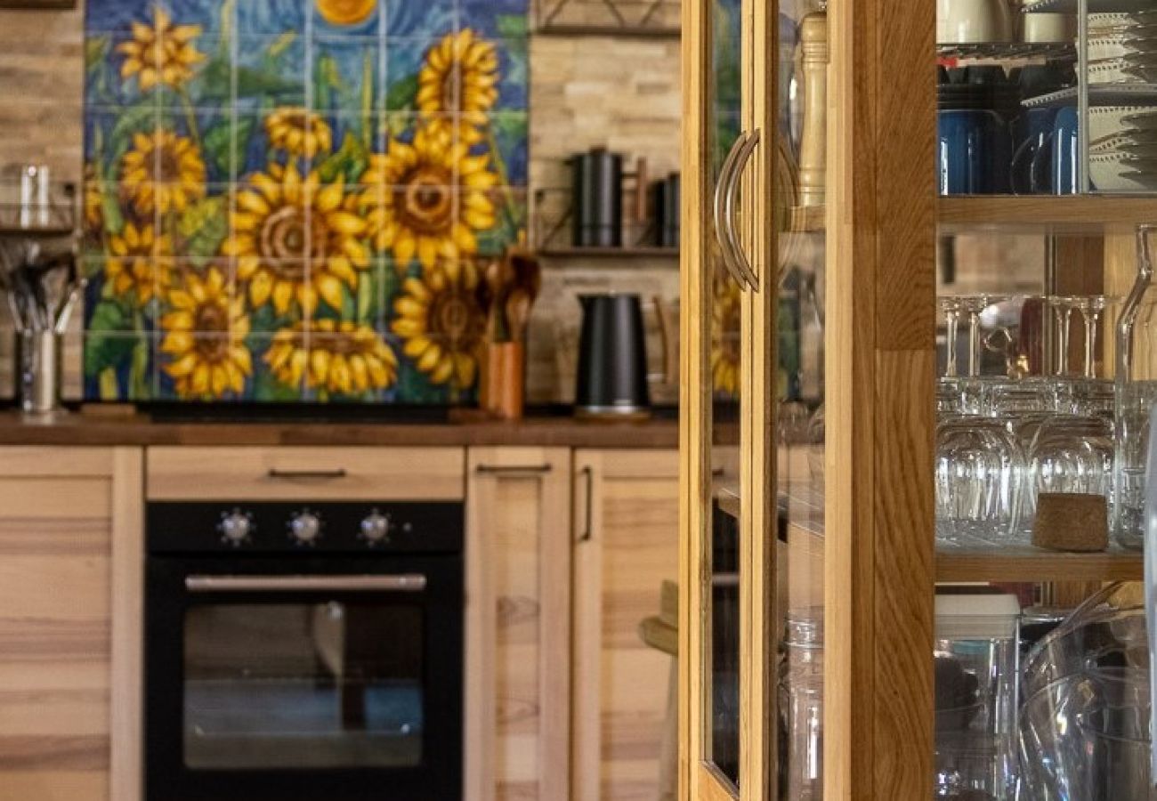 House in Mexilhoeira a Grande - Splendid Penina Country House Retreat