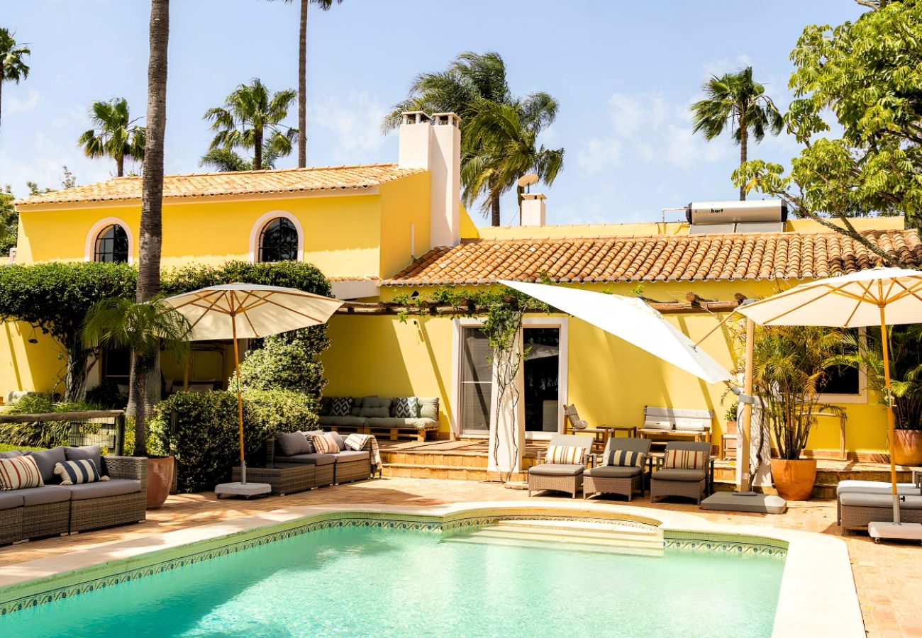 Country house in Mexilhoeira a Grande - Splendid Penina Country House Retreat