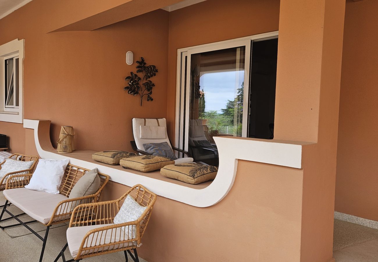 Apartment in Porches - Porches
