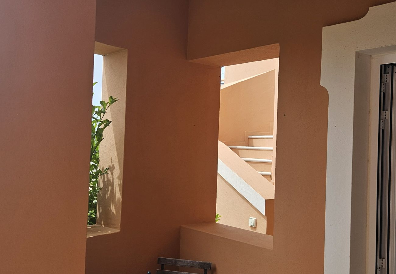 Apartment in Porches - Porches
