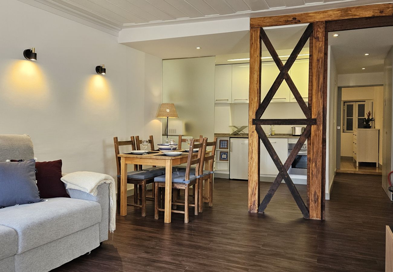 Apartment in Lisbon - Lisbon Alfama Charming Apartment