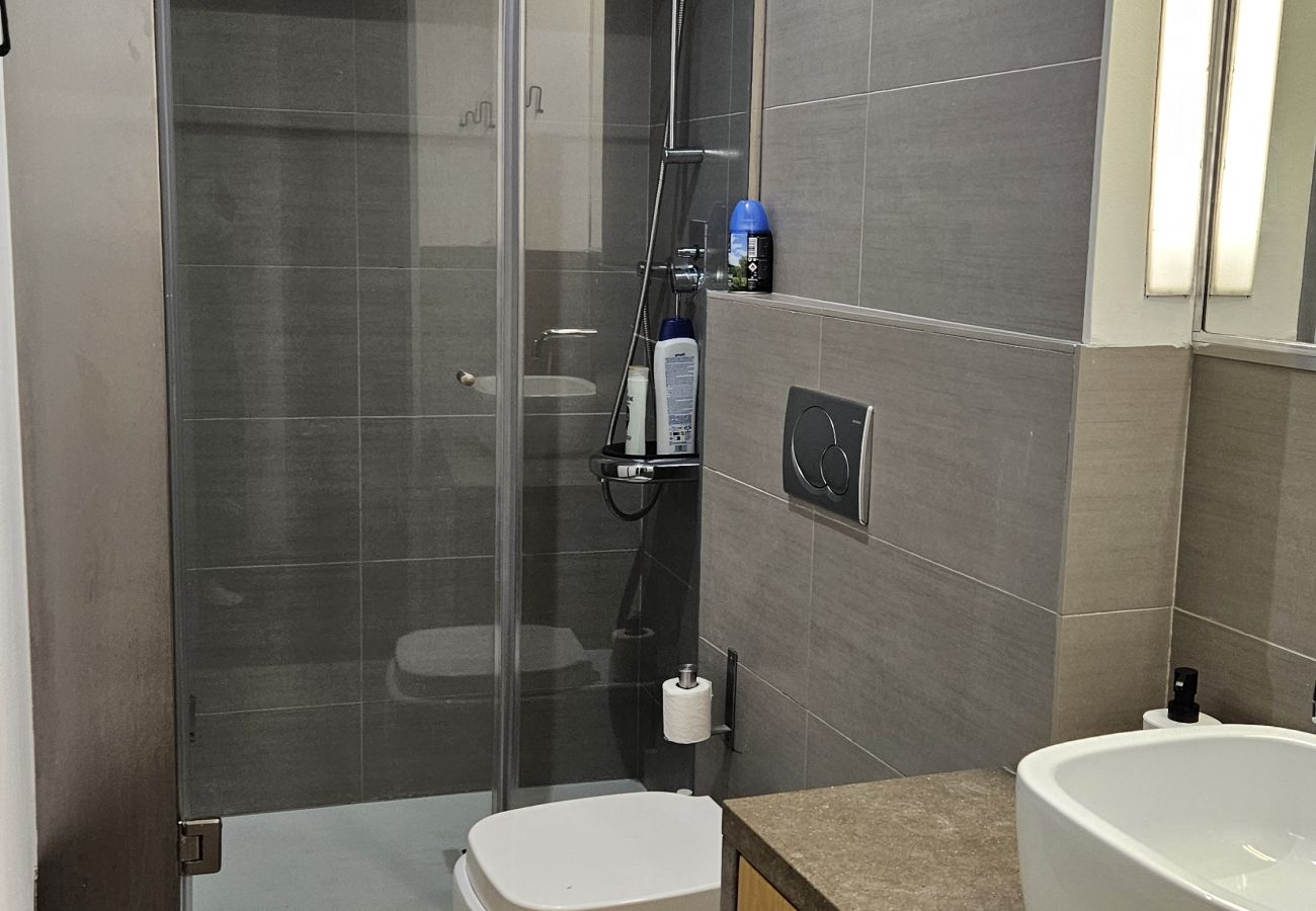 Apartment in Lisbon - Lisbon Alfama Charming Apartment