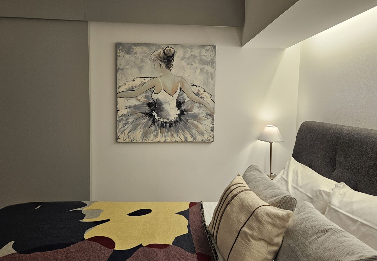 Apartment in Lisbon - Lisbon Alfama Charming Apartment