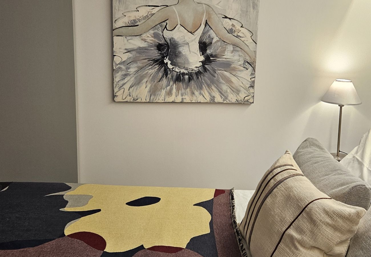 Apartment in Lisbon - Lisbon Alfama Charming Apartment