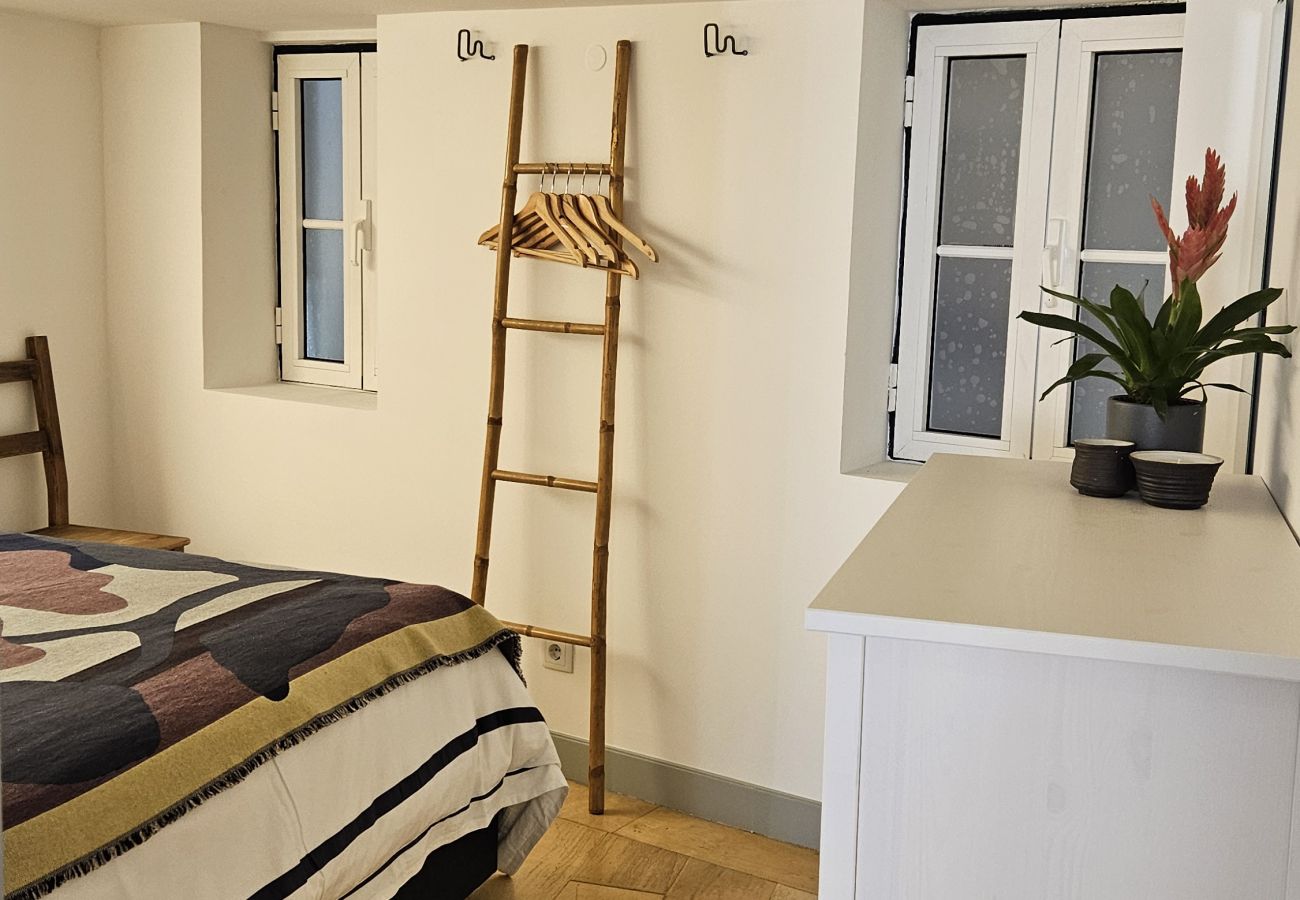 Apartment in Lisbon - Lisbon Alfama Charming Apartment