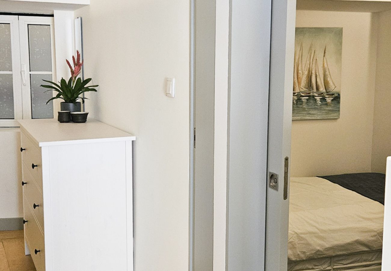 Apartment in Lisbon - Lisbon Alfama Charming Apartment