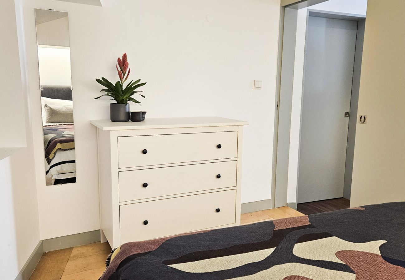 Apartment in Lisbon - Lisbon Alfama Charming Apartment