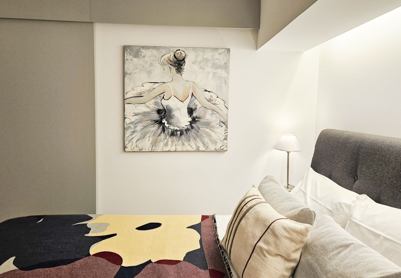 Apartment in Lisbon - Lisbon Alfama Charming Apartment