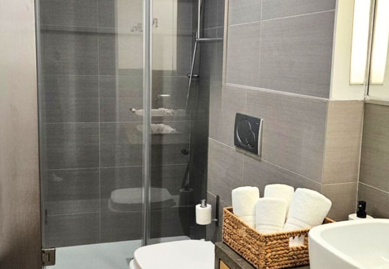 Apartment in Lisbon - Lisbon Alfama Charming Apartment