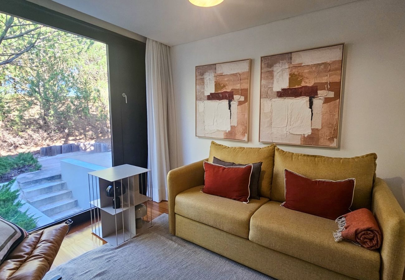 Terraced House in Península de Tróia - Tróia Beach Golf Villa