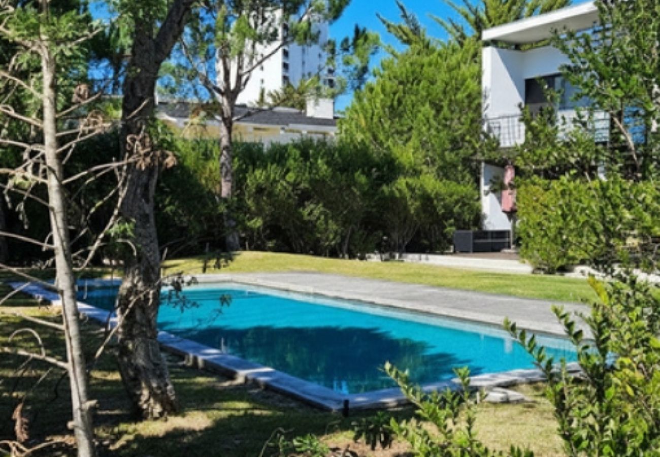Terraced House in Península de Tróia - •	TRÓIA ATLANTIC RESIDENCE WITH POOL