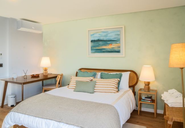 House in Fernão Ferro - Setúbal & Lisbon Dream Getaway — Villa do Sol