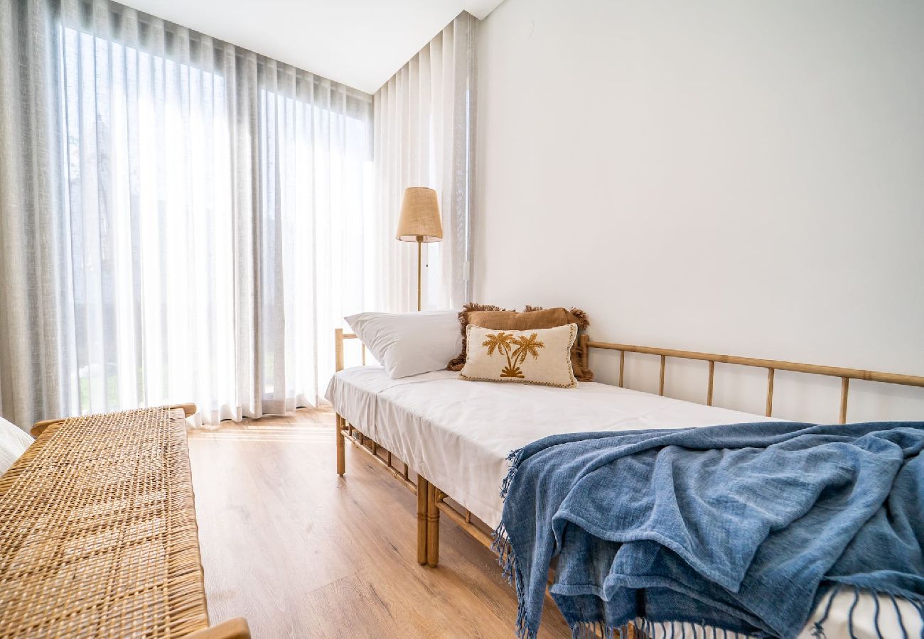 House in Fernão Ferro - Setúbal & Lisbon Dream Getaway — Villa do Sol