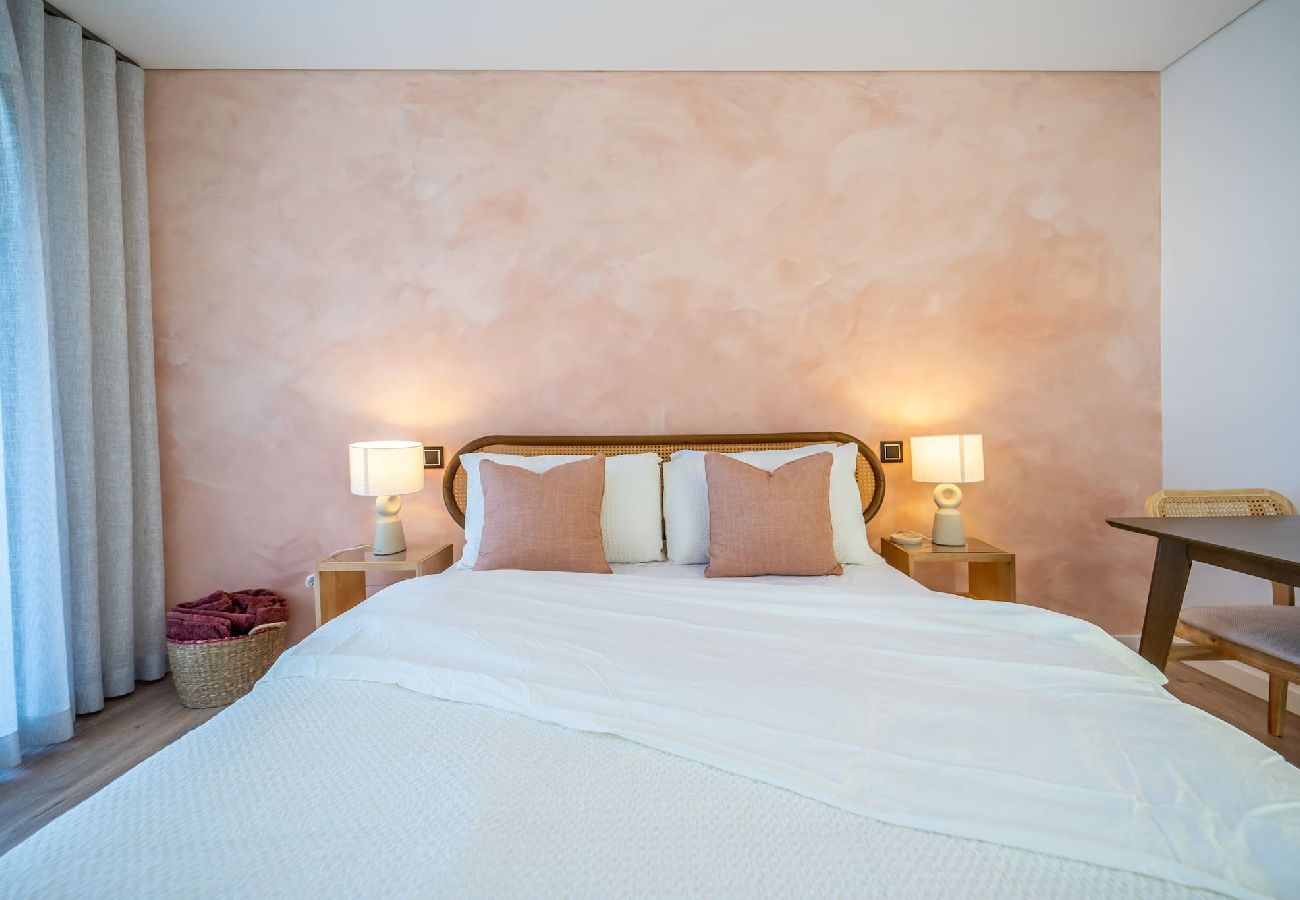 House in Fernão Ferro - Setúbal & Lisbon Dream Getaway — Villa do Sol