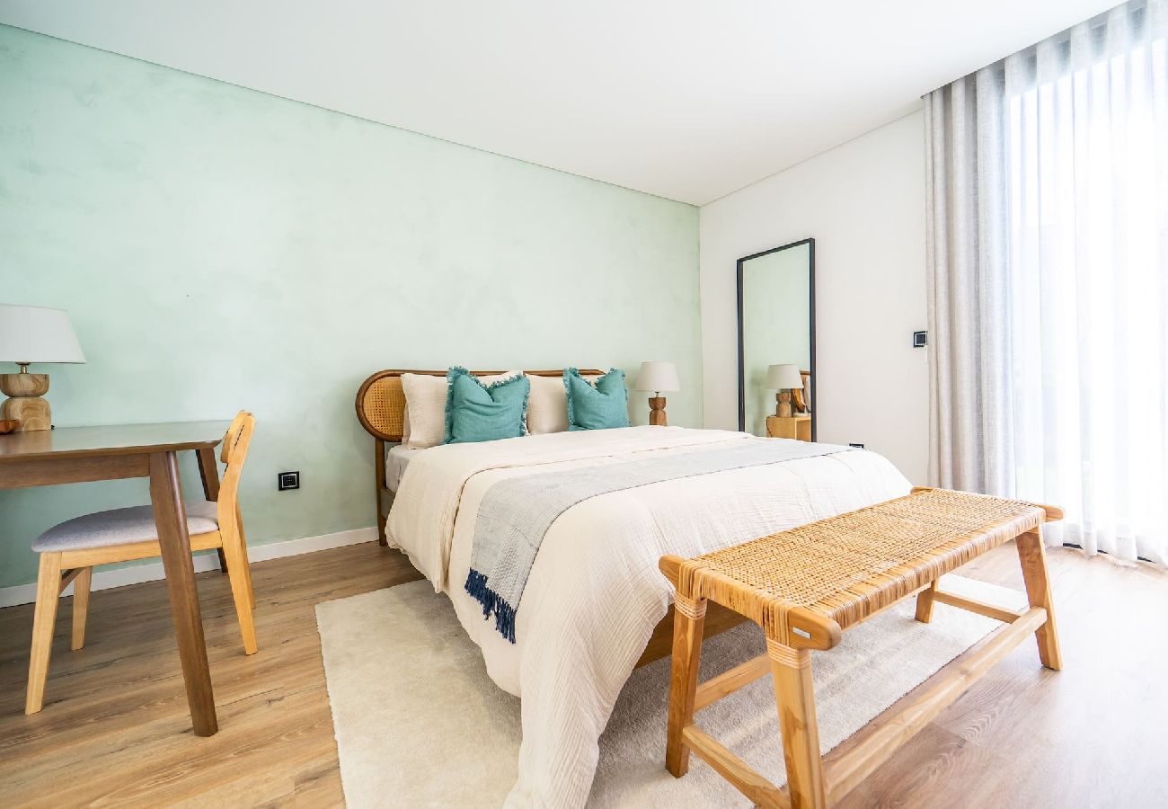House in Fernão Ferro - Setúbal & Lisbon Dream Getaway — Villa do Sol