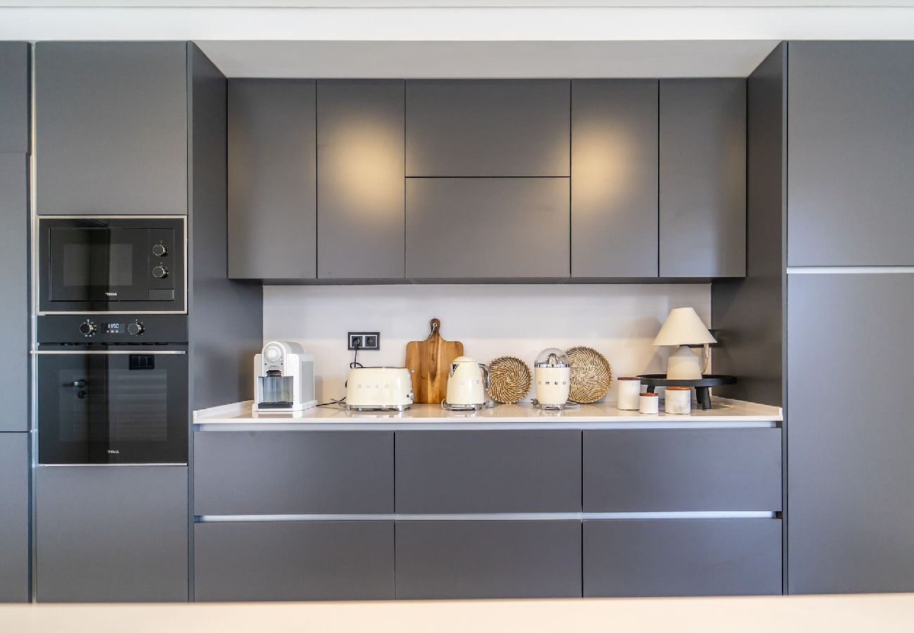 House in Fernão Ferro - Setúbal & Lisbon Dream Getaway — Villa do Sol