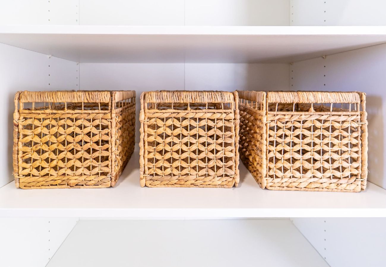 House in Fernão Ferro - Setúbal & Lisbon Dream Getaway — Villa do Sol