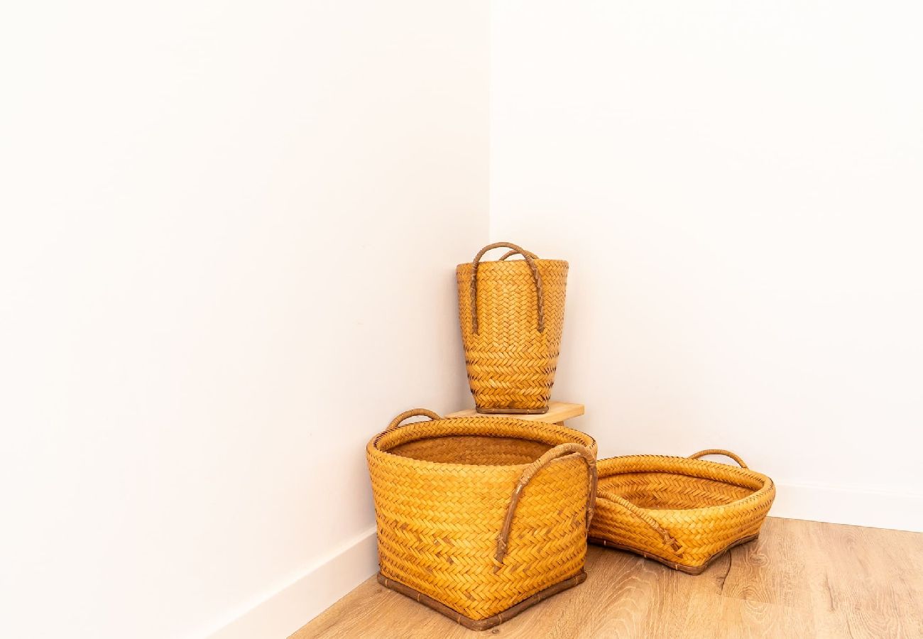 House in Fernão Ferro - Setúbal & Lisbon Dream Getaway — Villa do Sol