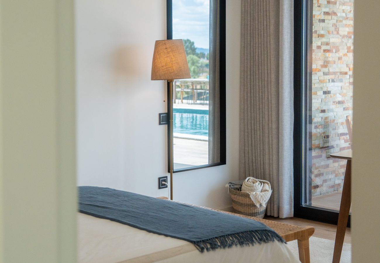House in Fernão Ferro - Setúbal & Lisbon Dream Getaway — Villa do Sol