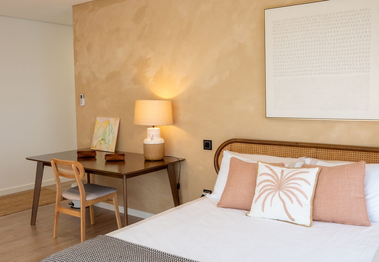 House in Fernão Ferro - Setúbal & Lisbon Dream Getaway — Villa do Sol