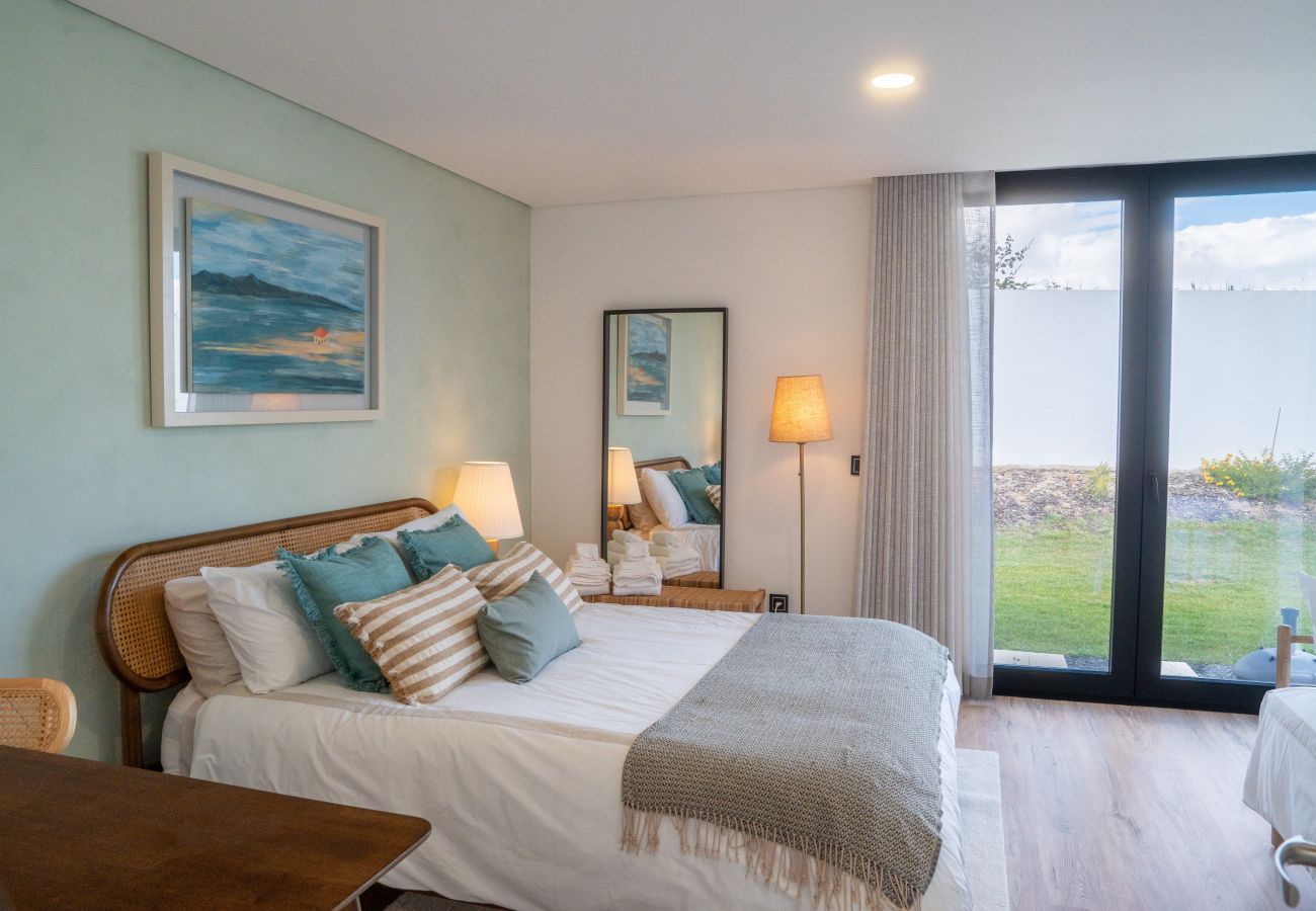 House in Fernão Ferro - Setúbal & Lisbon Dream Getaway — Villa do Sol