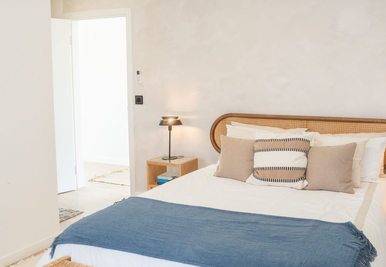 House in Fernão Ferro - Setúbal & Lisbon Dream Getaway — Villa do Sol